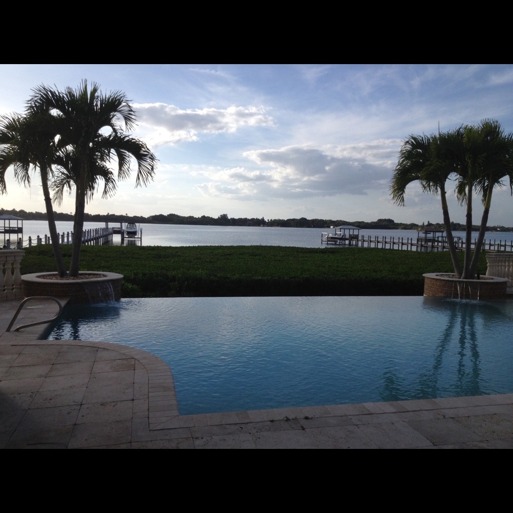 Meet your Posher, Jamie